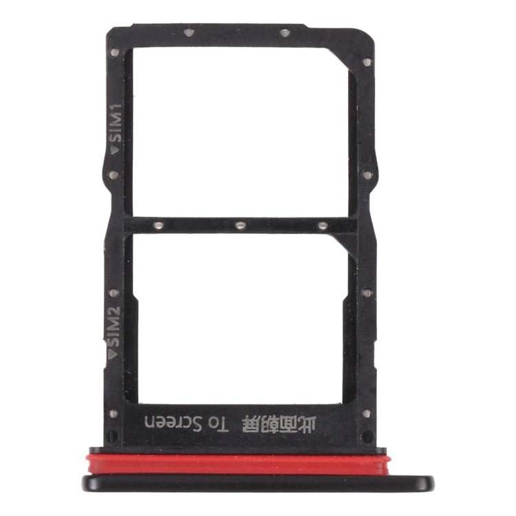Vassoio scheda SIM + Vassoio scheda SIM per Huawei Nova 8 5G, For Huawei Nova 8 5G Vassoio scheda SIM + Vassoio scheda SIM per Huawei Nova 8 5G, For Huawei Nova 8 5G